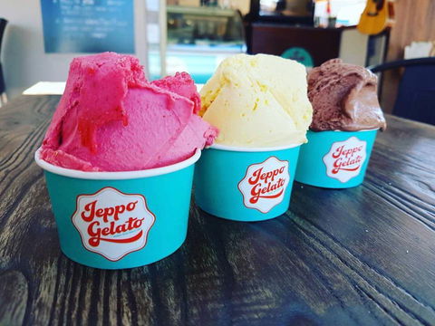 Jeppo's - Tourism Townsville 0