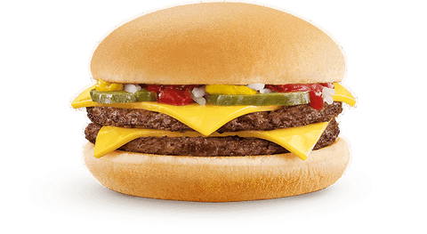 McDonald's - Tourism Townsville 0