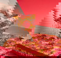 Pizza Hut - Tourism Townsville