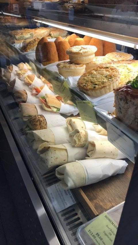Quattro Formaggi Deli - Tourism Townsville 0