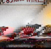 Roth's Wine Bar - Tourism Townsville