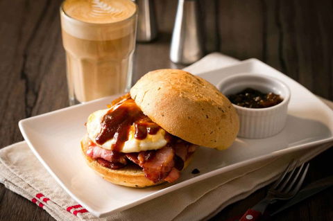 The Coffee Club - Ipswich - Tourism Townsville 0