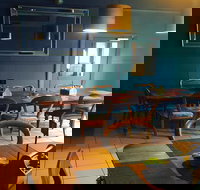 The Royal Oak Hotel - Tourism Townsville