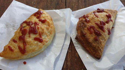 The Passionate Baker - Tourism Townsville 0