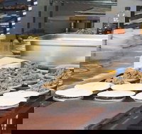 Tinnies Pies - Tourism Townsville