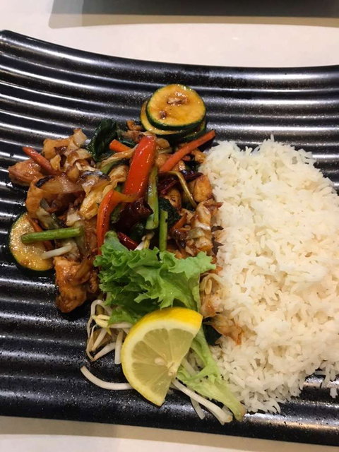 Bamboo Field - Homebush - Tourism Townsville 0