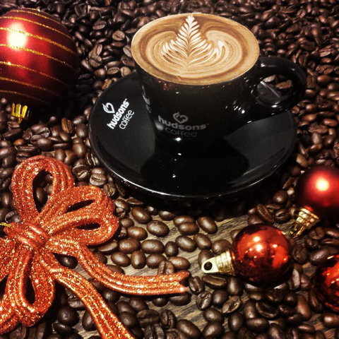 Hudsons Coffee - Niddrie - Tourism Townsville 0