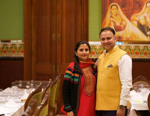 Indian Mehfil Ipswich - Tourism Townsville 0