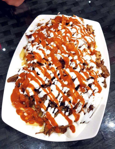 Kebab Hut - Tourism Townsville 0