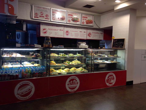 K Kitchen - Tourism Townsville 0