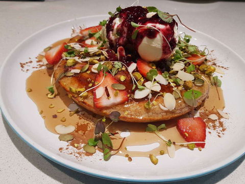L'Affogato Caffe - Tourism Townsville 0