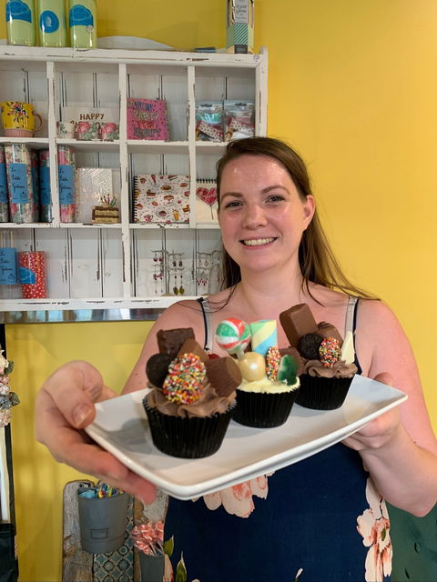 Little Mode Cupcakery - Tourism Townsville 0