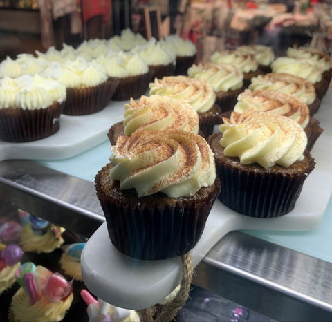 Little Mode Cupcakery - Tourism Townsville 2