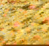 Liza's Woodfire Pizza - Tourism Townsville