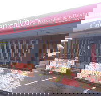Marcellina - Sturt - Tourism Townsville