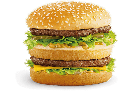 McDonald's - Arndell Park - Tourism Townsville 0