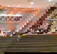 Seafood Kitchen - Tourism Townsville