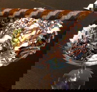 Tee-Lish Brownies - Tourism Townsville