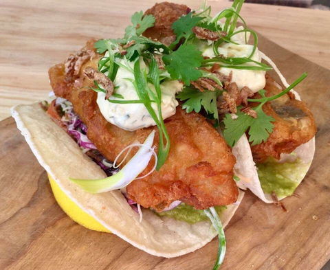Yamanto Tavern - Tourism Townsville 0