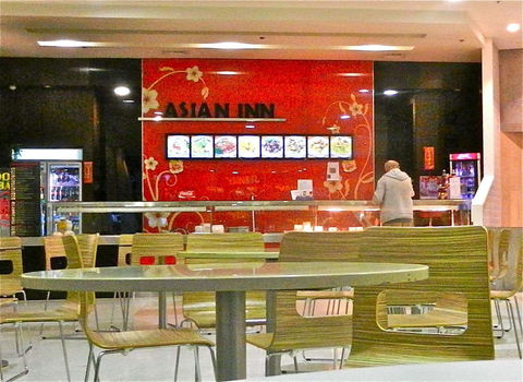Asian Inn - Tourism Townsville 0