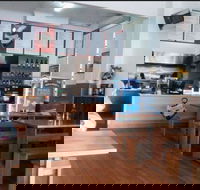 Cliffe's Cafe  Pizza - Tourism Townsville