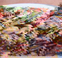 Crazy Noodles - Tourism Townsville
