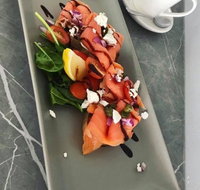 KALV  Co. Cafe and Wine Bar - Tourism Townsville