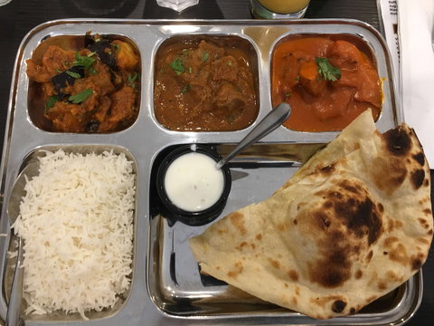 Rasika - Tourism Townsville 0