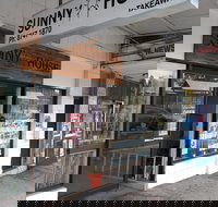 Sunny House - Tourism Townsville