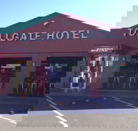 Tollgate Bistro - Tourism Townsville