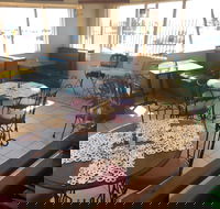 Bayview Cafe - Tourism Townsville
