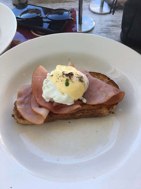 C15 Espresso - Melville - Tourism Townsville 0