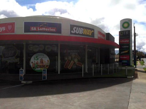 C Coffee - Pooraka - Tourism Townsville 0