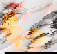 Espresso Warriors - Mount Druitt - Tourism Townsville