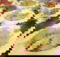 Petalura Eatery - Tourism Townsville