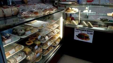 Tally Ho Bakery - Tourism Townsville 0