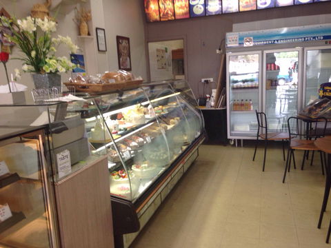 Young Cake Shop - Tourism Townsville 0