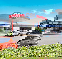 Club Services Ipswich - Tourism Townsville