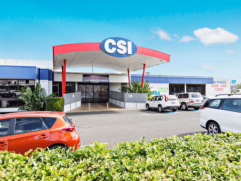 Club Services Ipswich - Tourism Townsville 0