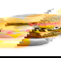 McDonald's - Yamanto - Tourism Townsville