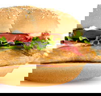 McDonald's - Gatton - Tourism Townsville