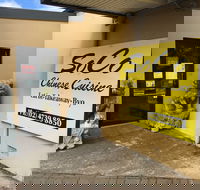 SoCo Cuisine