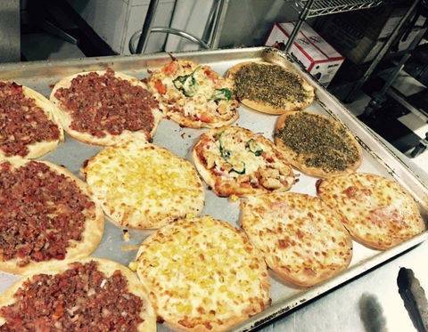 X-Tra Cheese Bakery - Tourism Townsville 0