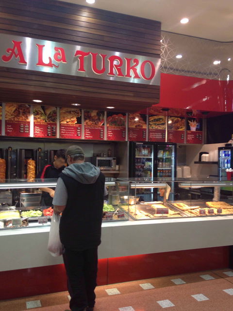 A La Turko - Dandenong - Tourism Townsville 0