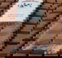 Gorge Chocolates - Tourism Townsville