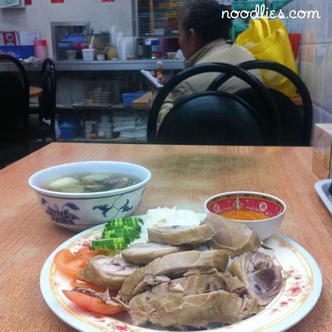 Quan An Dong Vu - Tourism Townsville 0