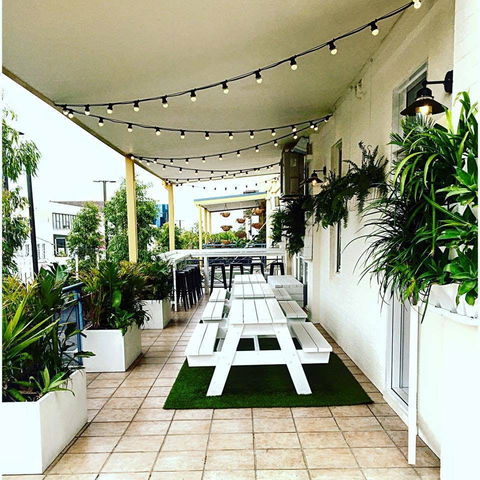 Quay Canteen - Tourism Townsville 0