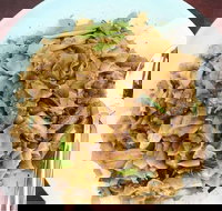 At Nine Thai Take Away - Tourism Townsville