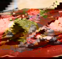 Cafe Lelunar - Mount Druitt - Tourism Townsville