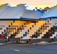 Arcadia Restaurant - Tourism Townsville